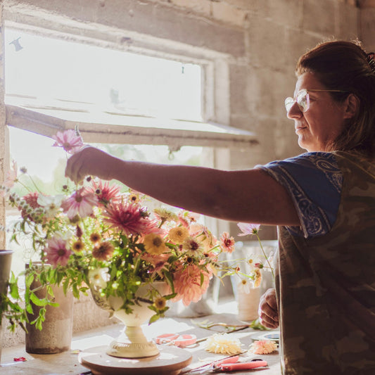 🌸 Corso “Fiorire partendo da zero”