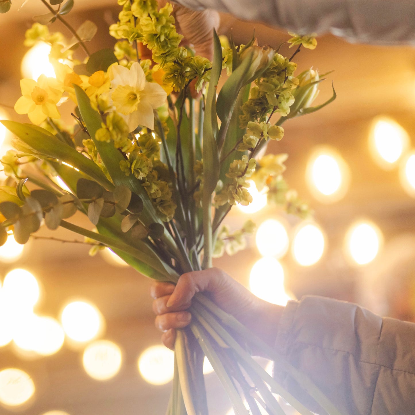 Workshop Mazzo a Spirale