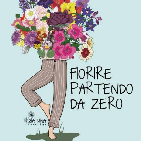 🌸 Corso “Fiorire partendo da zero”