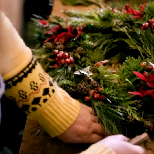 Demo Online – Ghirlanda d’inverno