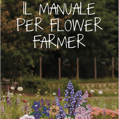 🌸 Corso Flower Farmer